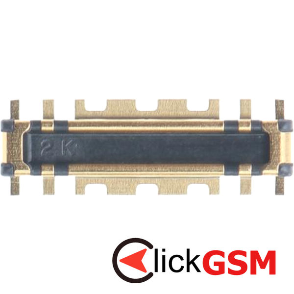 Conector Placa