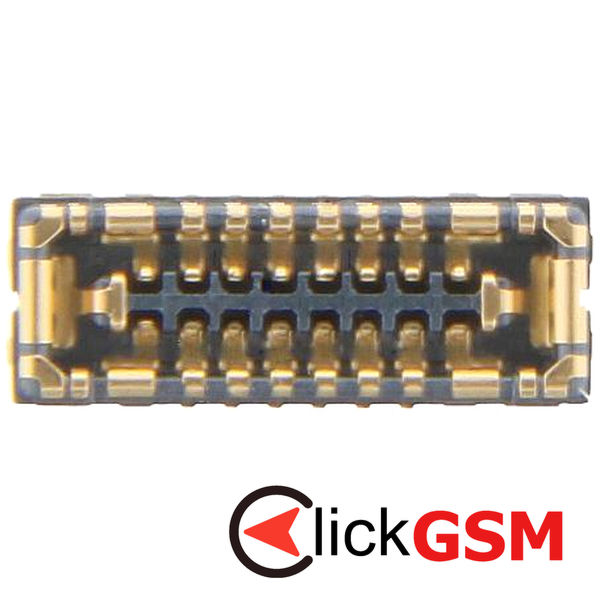 Conector Placa