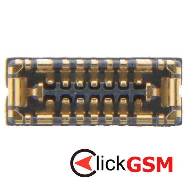 Conector Placa