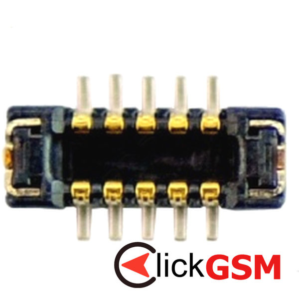 Conector Placa