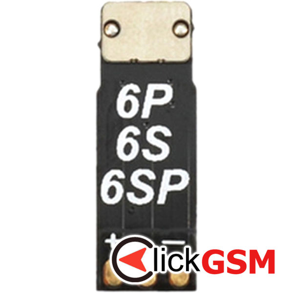 Conector Placa