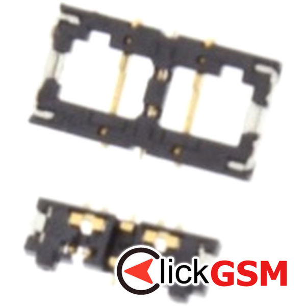 Conector Placa
