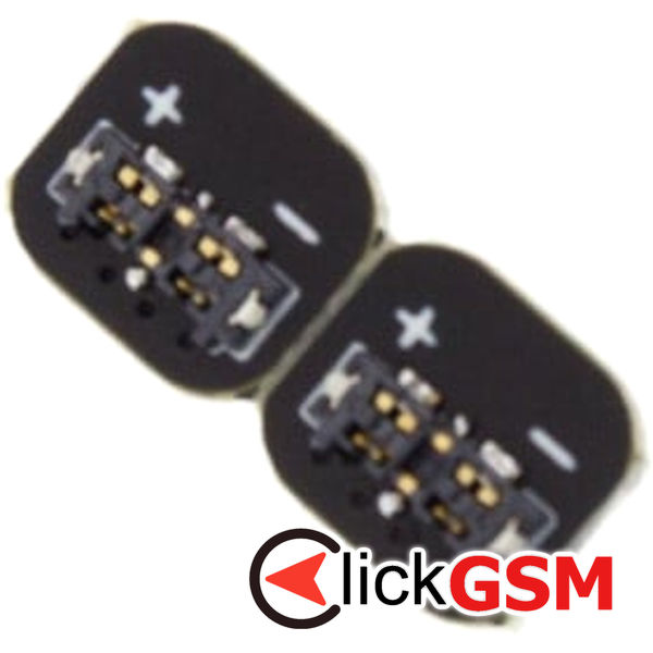 Conector Placa