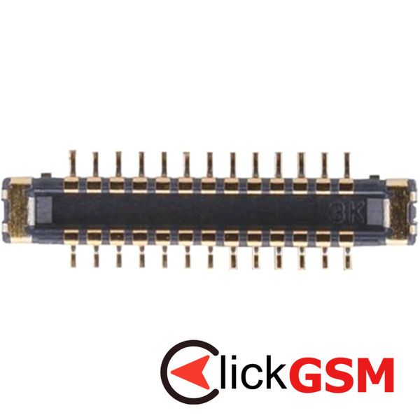 Conector Placa