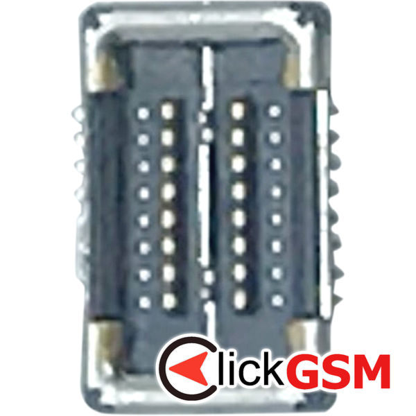 Conector Placa