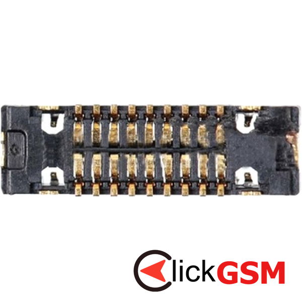 Conector Placa