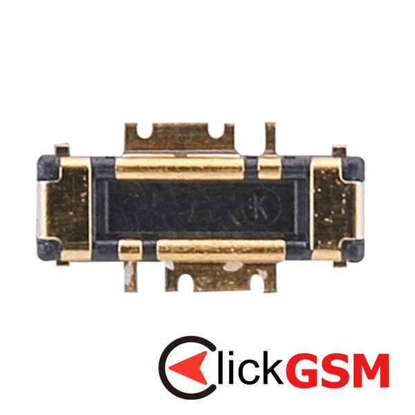 Conector Placa
