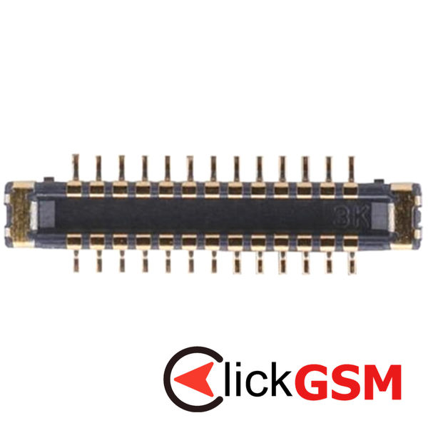 Conector Placa