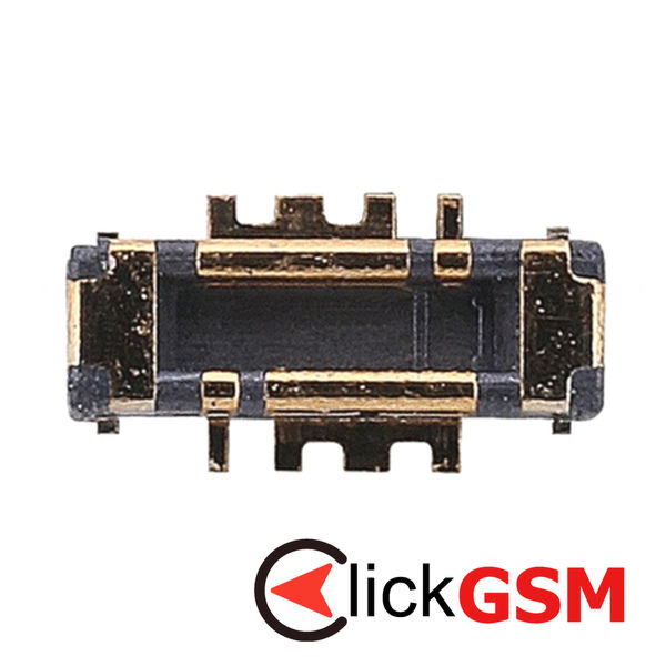 Conector Placa