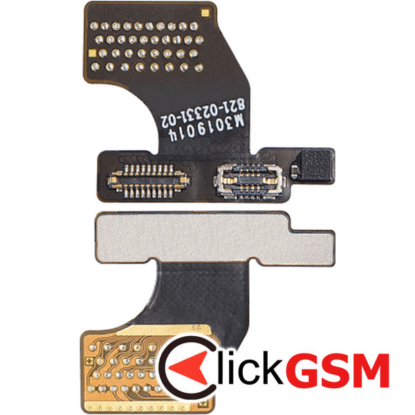 Conector Placa
