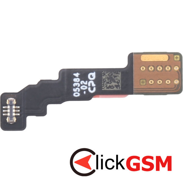 Conector Placa