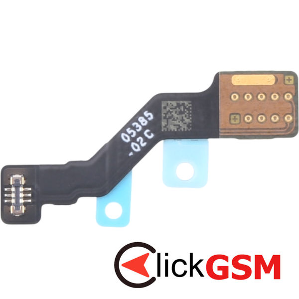 Conector Placa