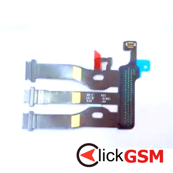 Conector Placa