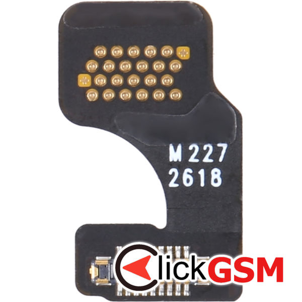 Conector Placa