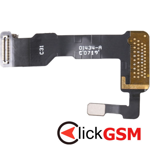 Conector Placa
