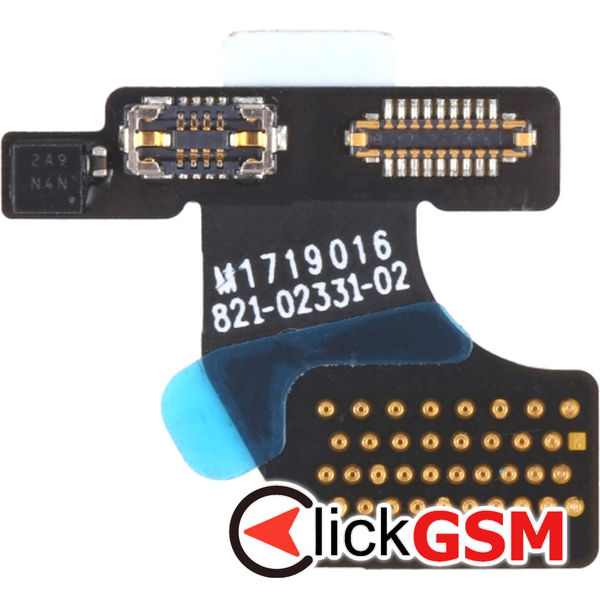 Conector Placa