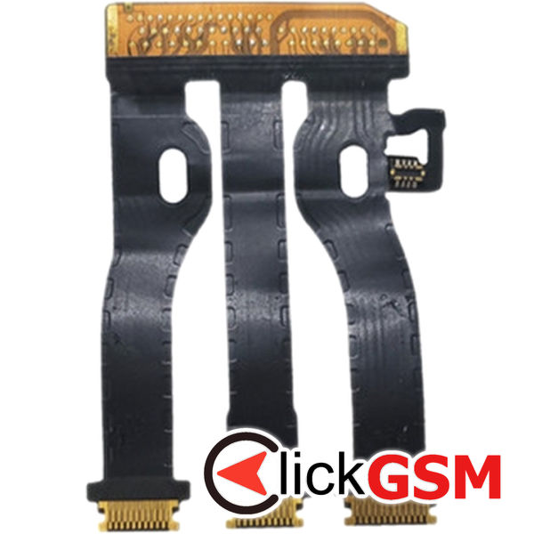 Conector Placa
