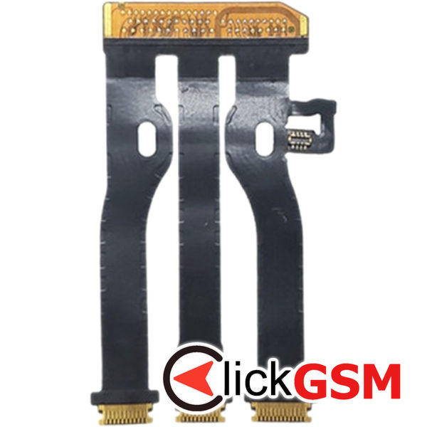 Conector Placa