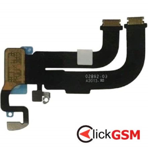 Conector Placa