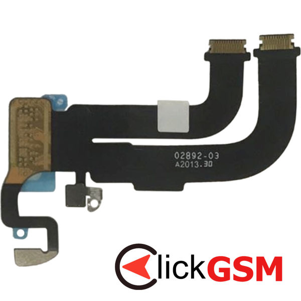 Conector Placa