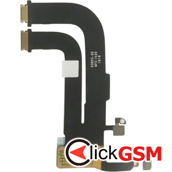 Conector Placa