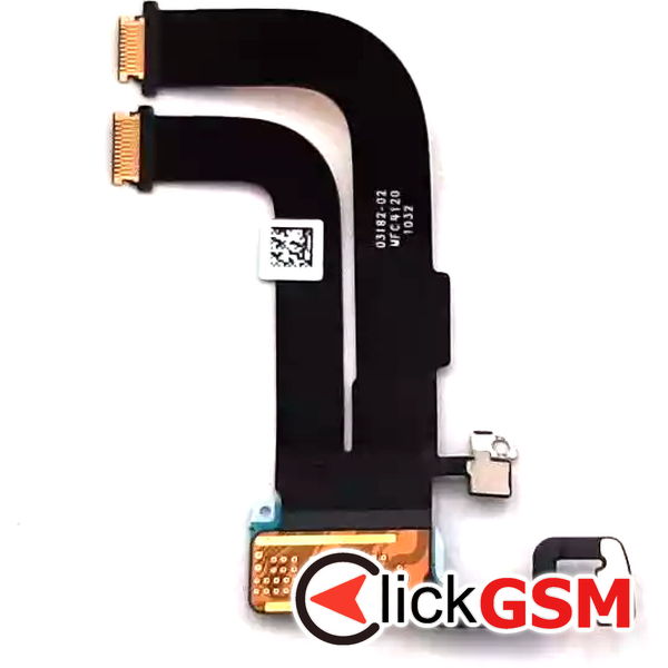 Conector Placa