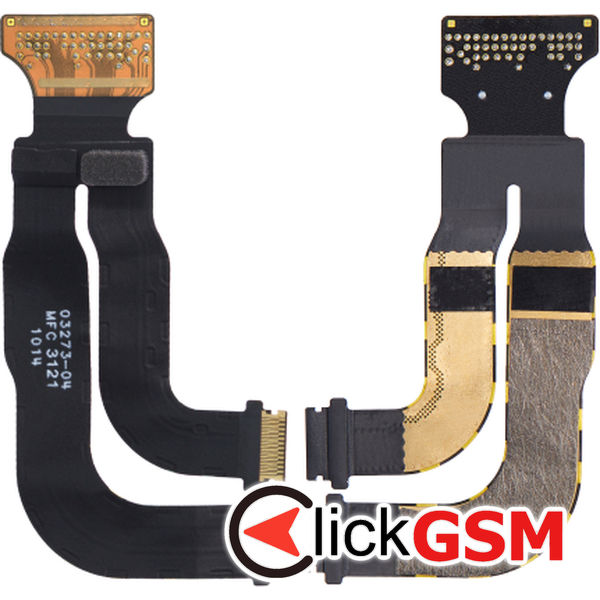 Conector Placa