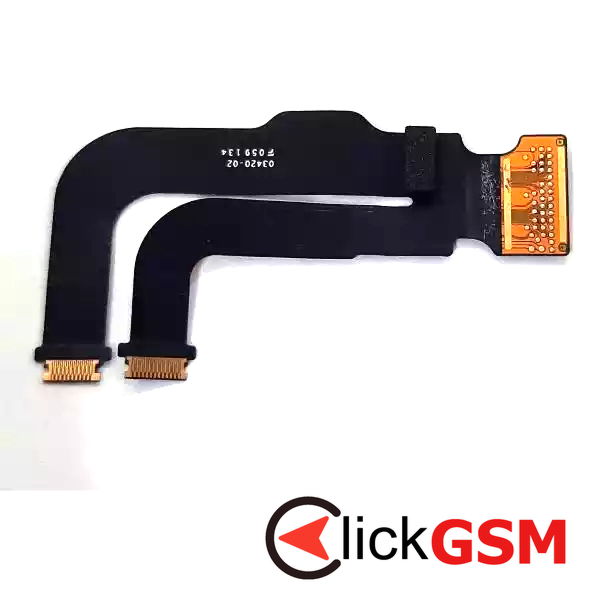 Conector Placa