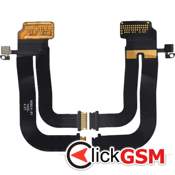 Conector Placa