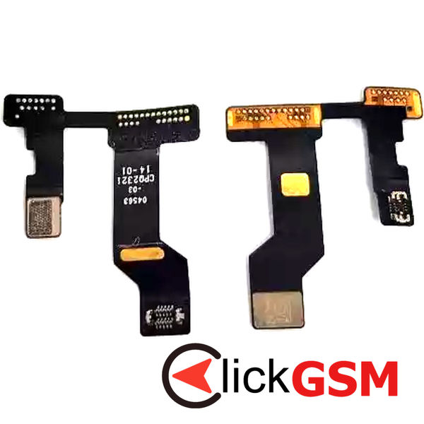 Conector Placa