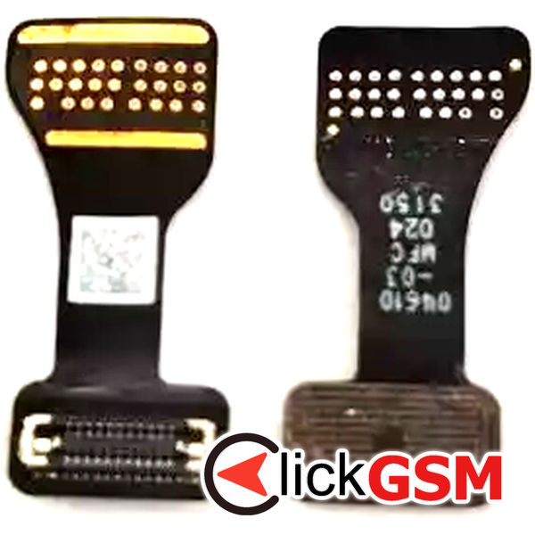Conector Placa