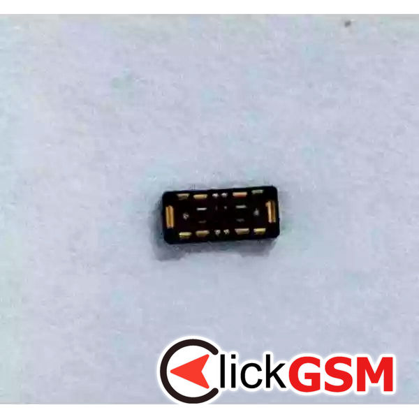 Conector Placa