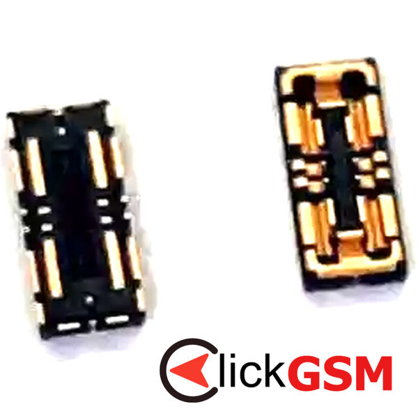 Conector Placa