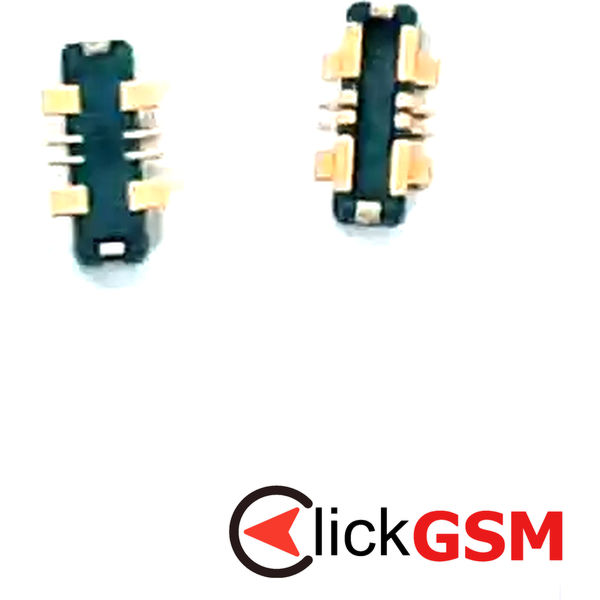Conector Placa