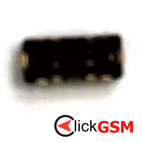 Conector Placa