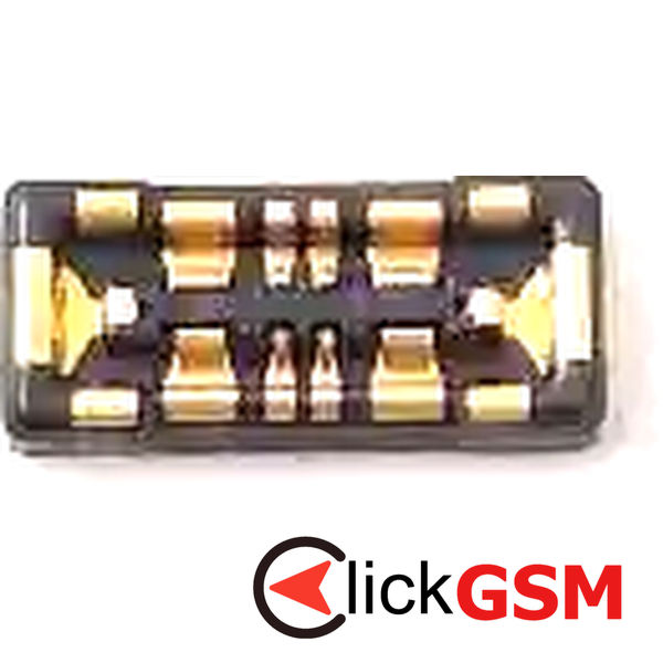 Conector Placa