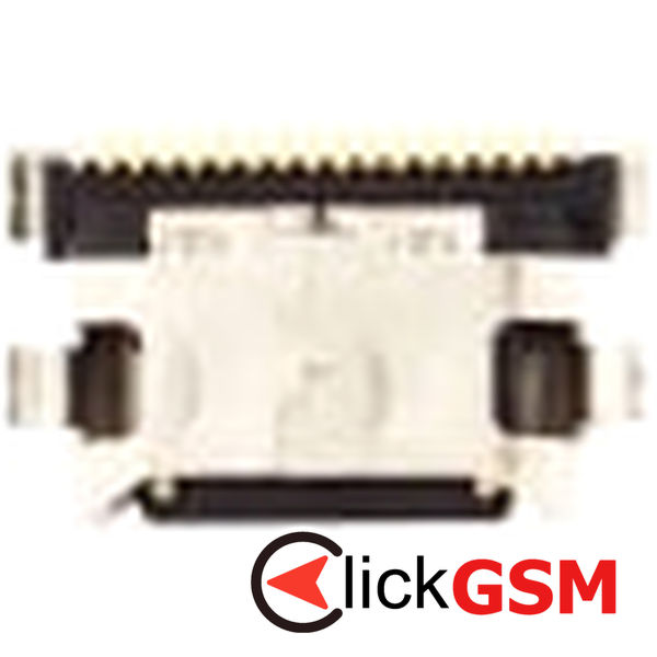 Conector Placa