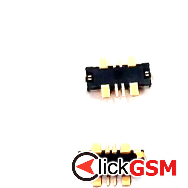Conector Placa