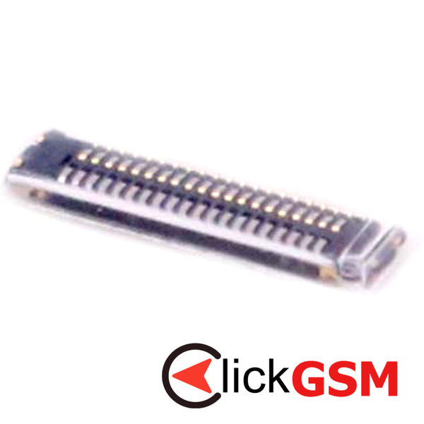 Conector Placa