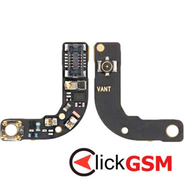Conector Placa