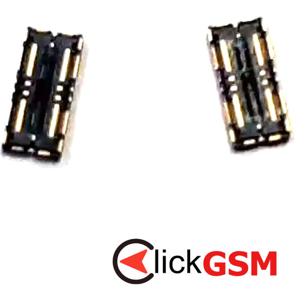 Conector Placa