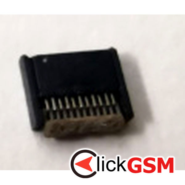 Conector Placa