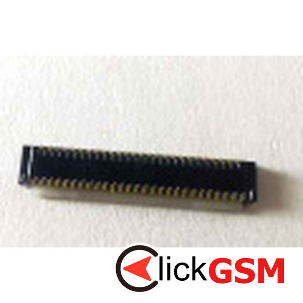 Conector Placa