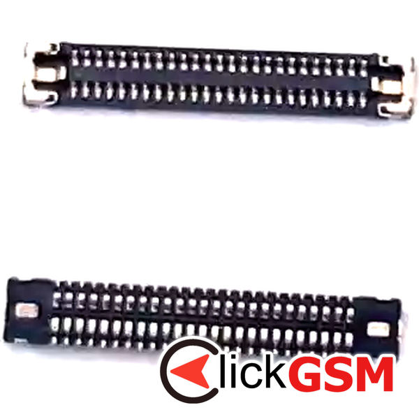 Conector Placa