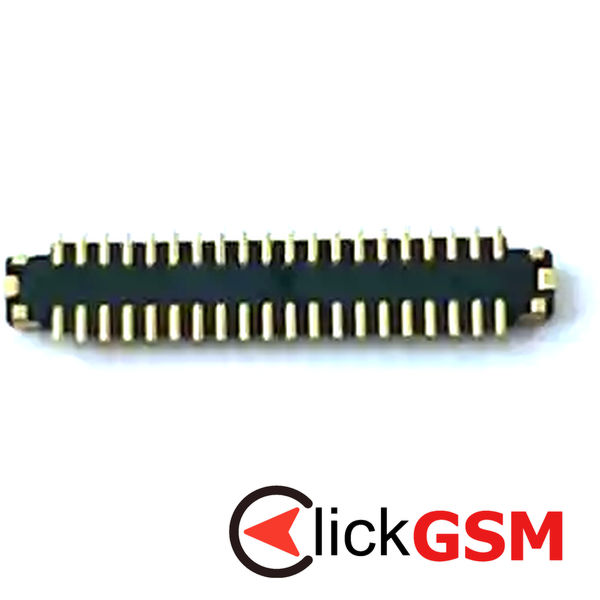 Conector Placa