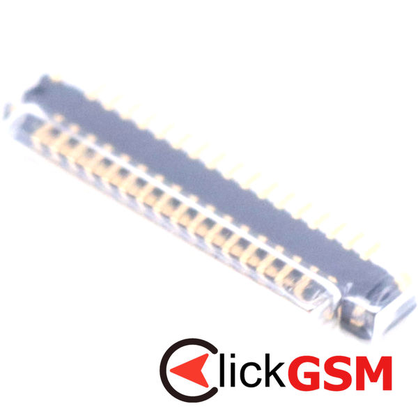 Conector Placa