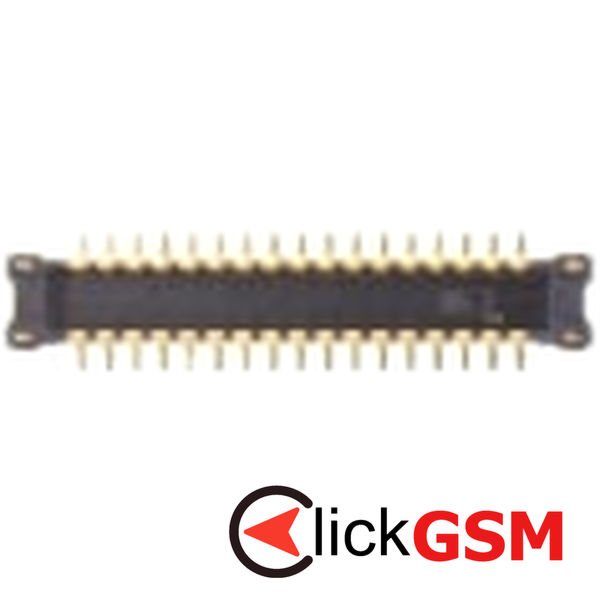 Conector Placa
