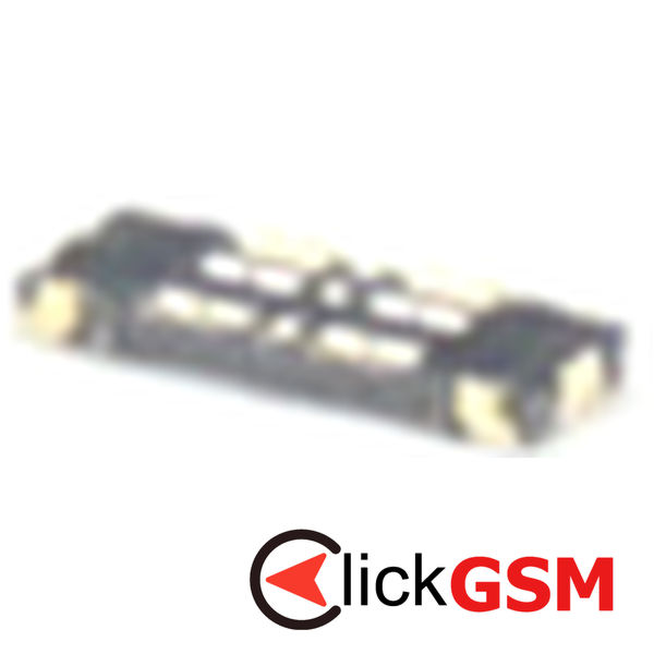 Conector Placa