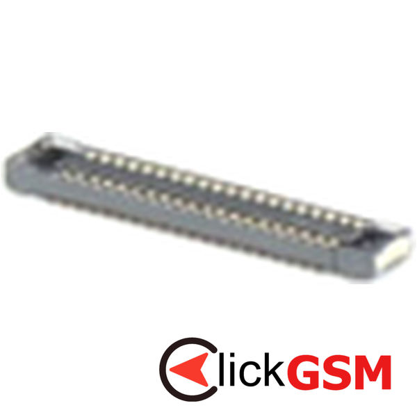 Conector Placa