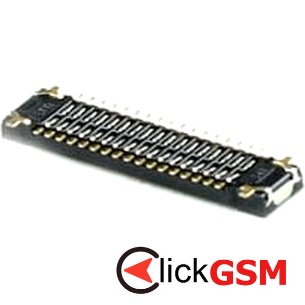 Conector Placa